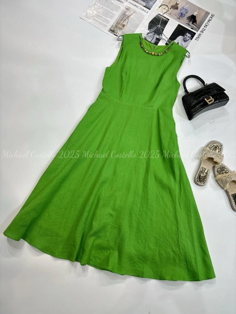 Unclassified Brand Dress Sustainable 152832