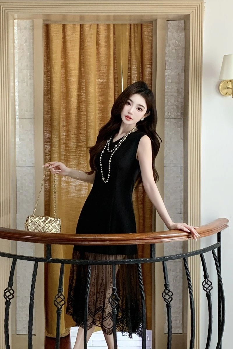 Unclassified Brand Dress Lightweight 152820
