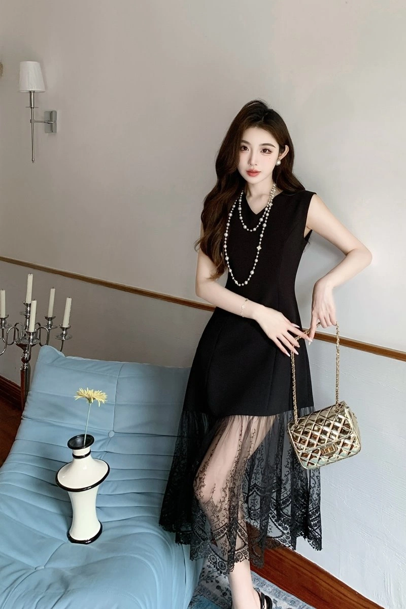 Unclassified Brand Dress Lightweight 152820