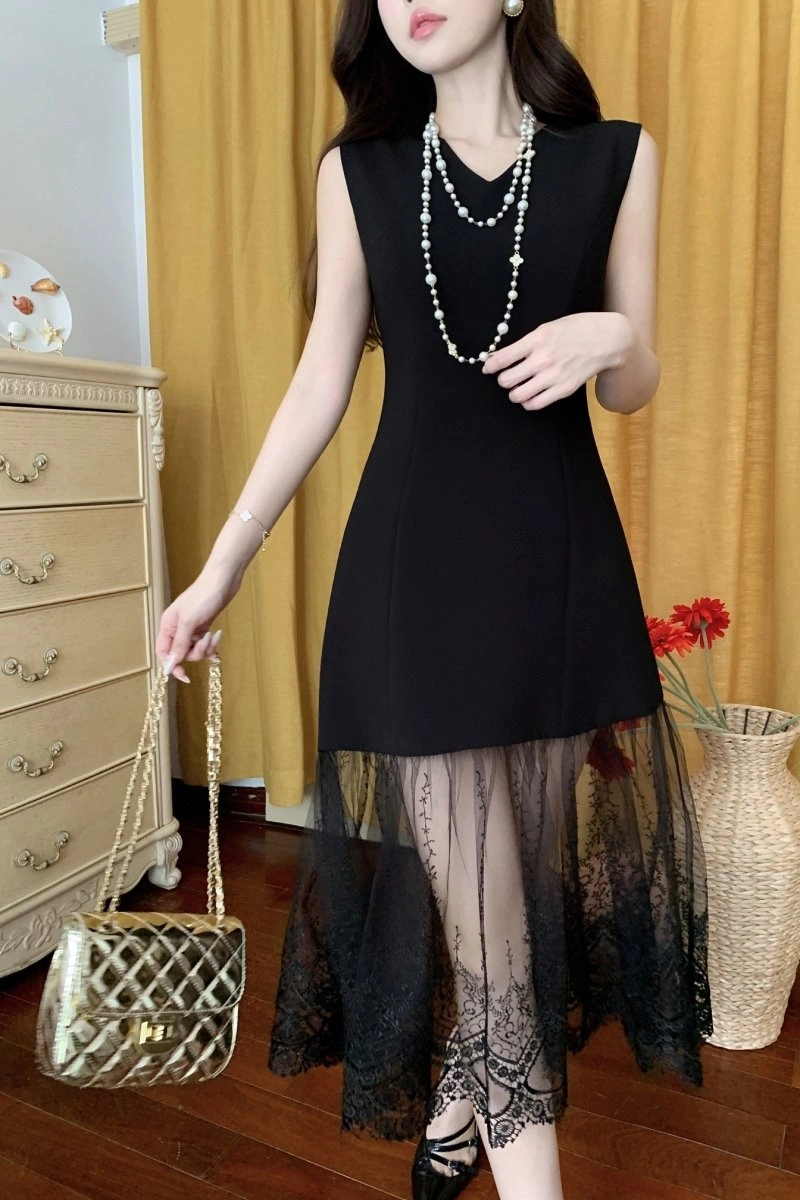Unclassified Brand Dress Lightweight 152820