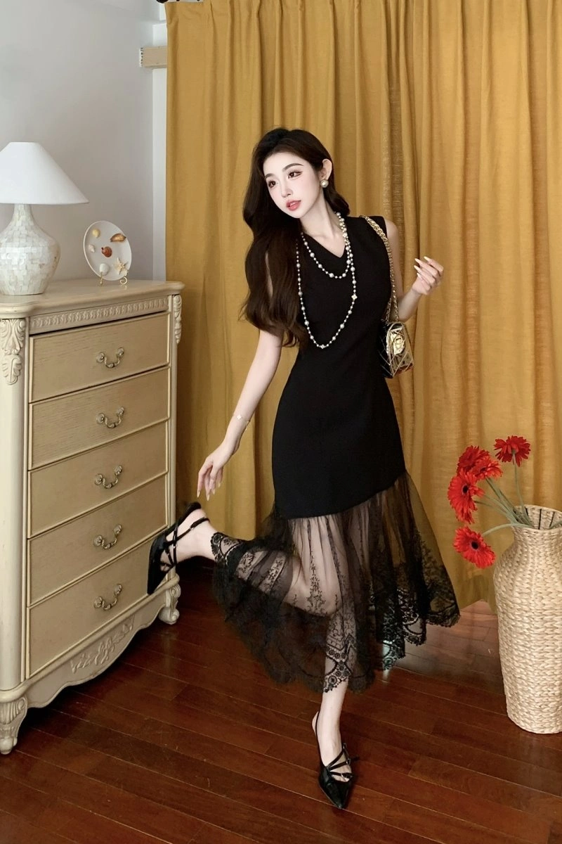 Unclassified Brand Dress Lightweight 152820