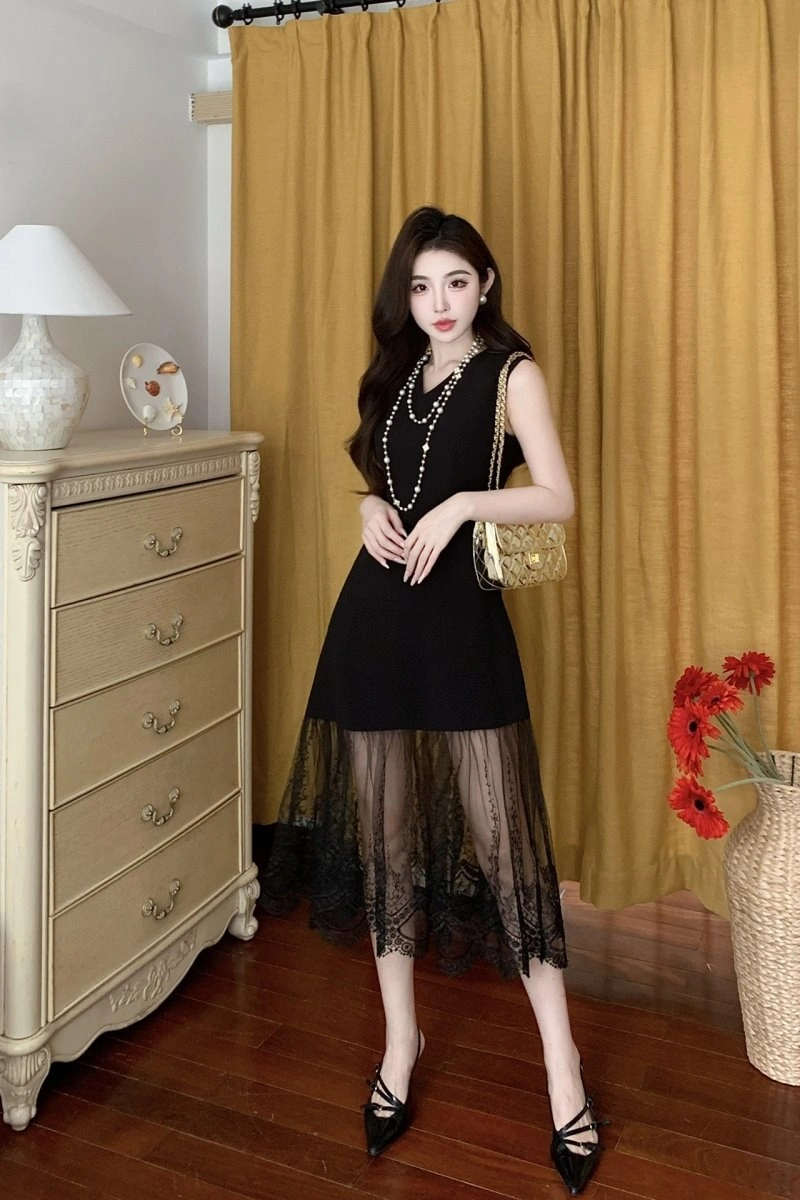 Unclassified Brand Dress Lightweight 152820