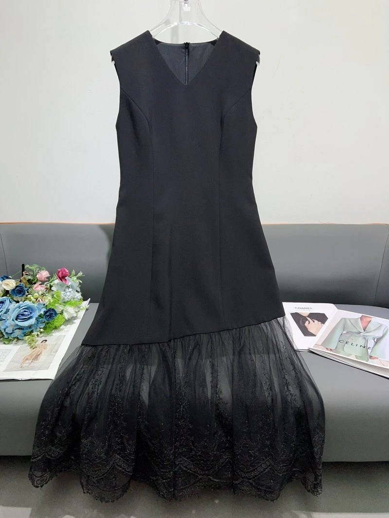 Unclassified Brand Dress Lightweight 152820