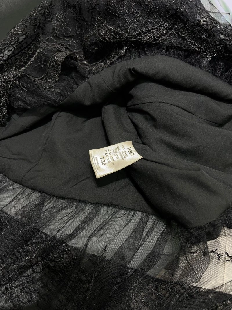 Unclassified Brand Dress Lightweight 152820