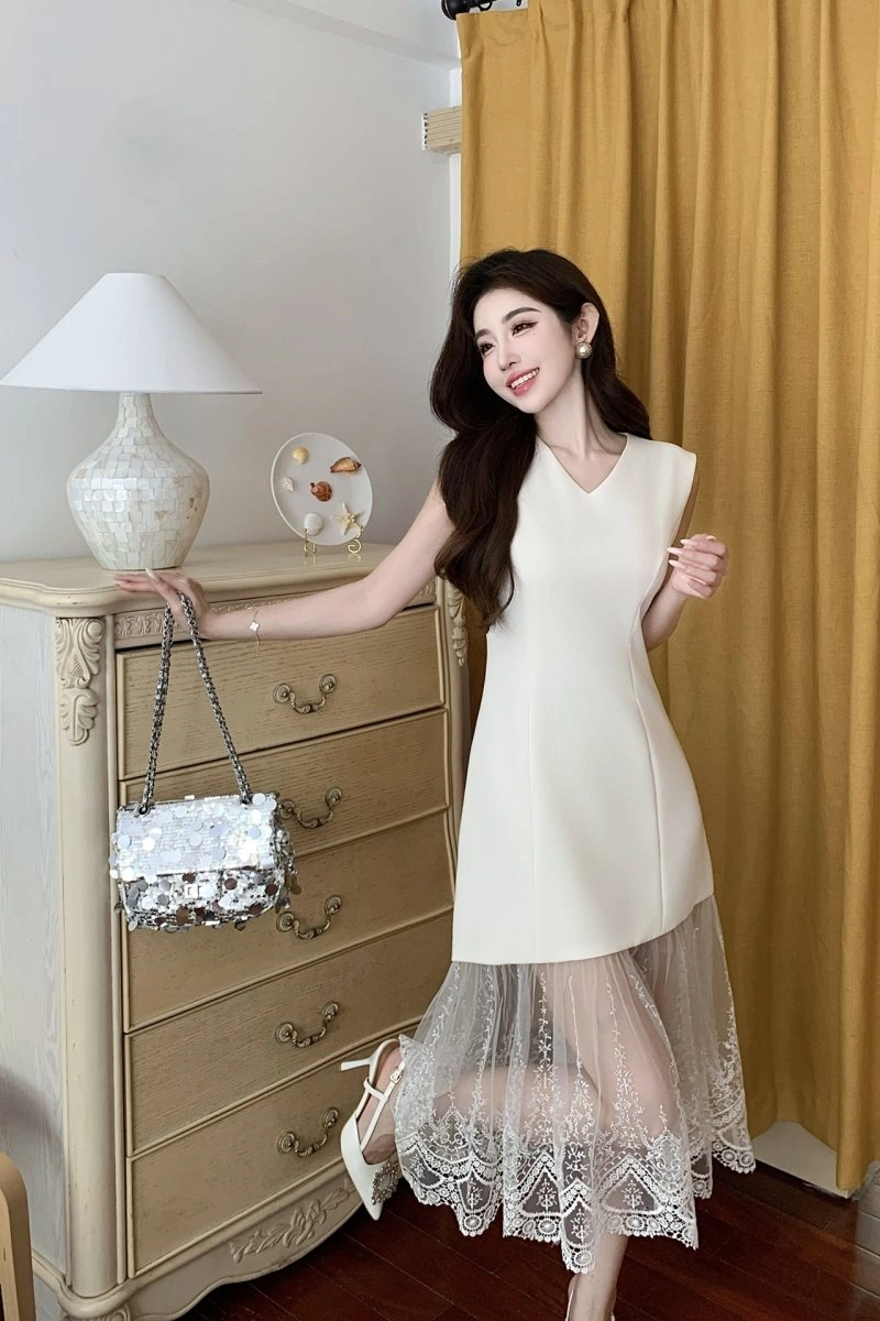 Supportive Unclassified Brand Dress 152828