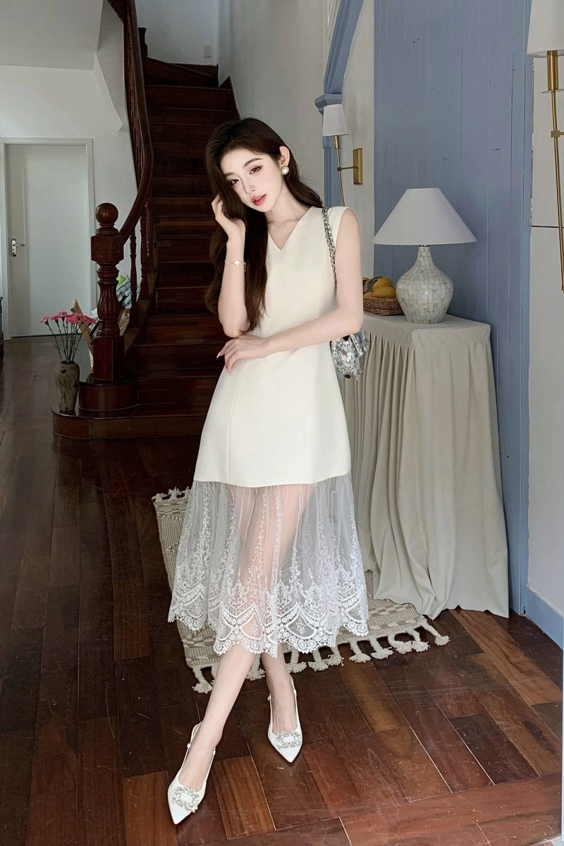 Supportive Unclassified Brand Dress 152828