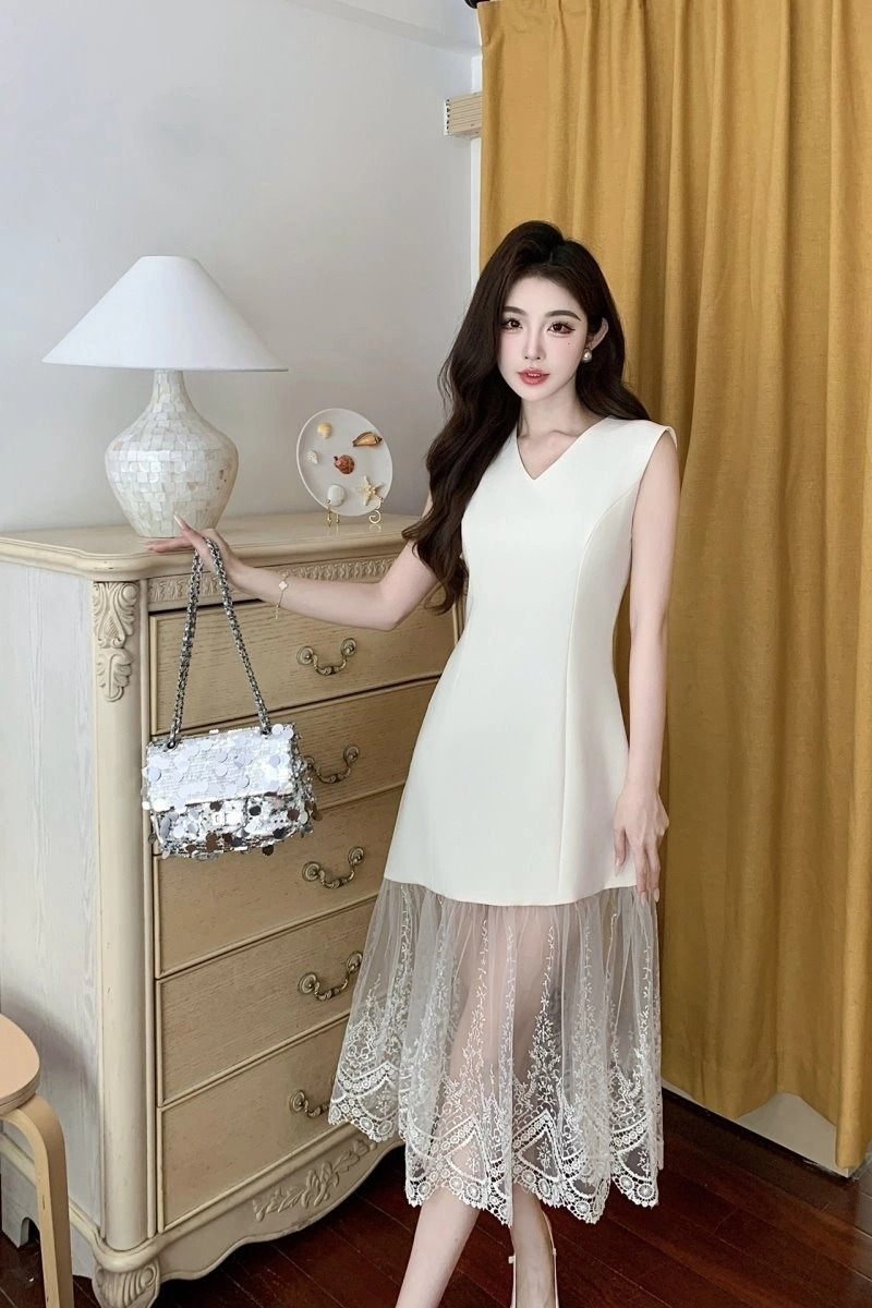 Supportive Unclassified Brand Dress 152828
