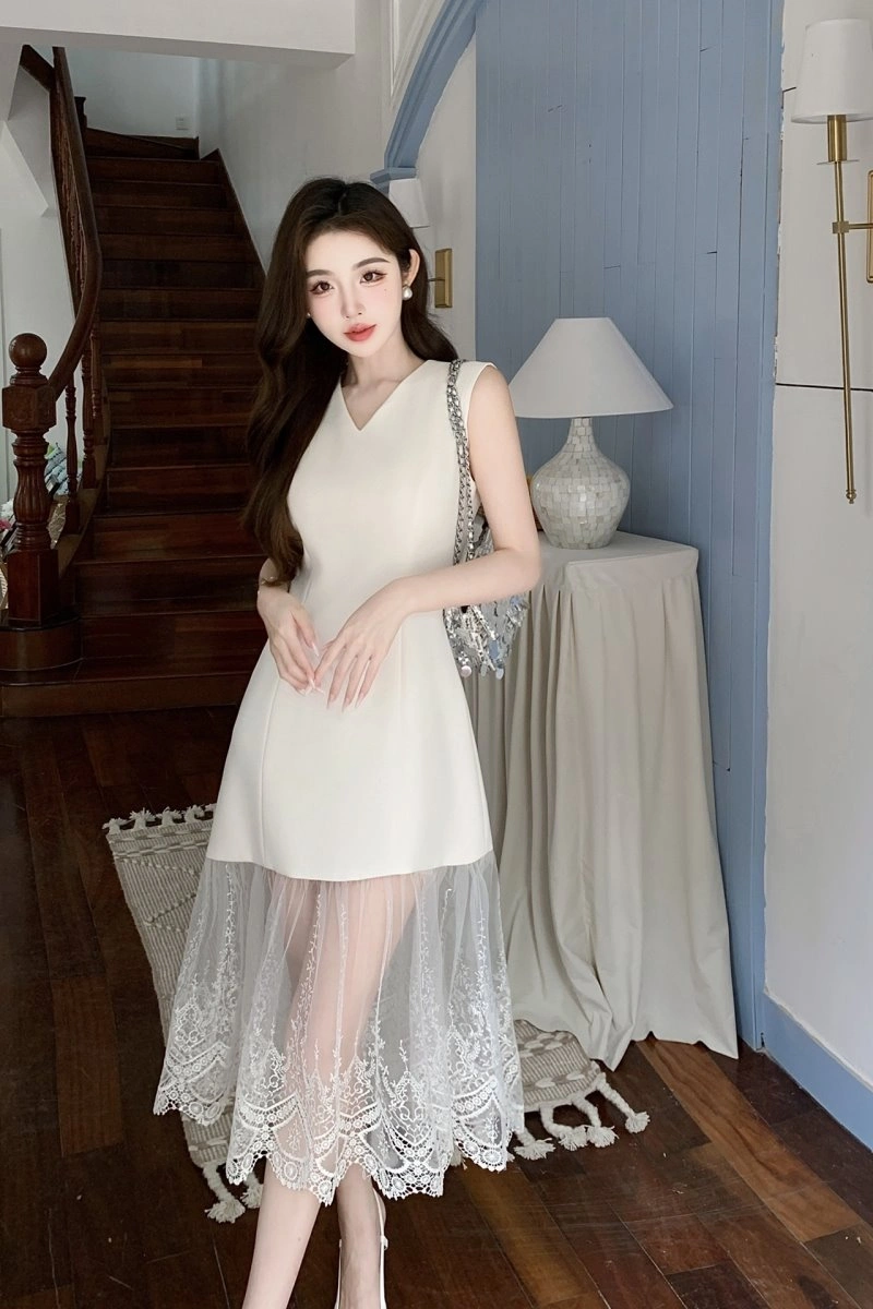 Supportive Unclassified Brand Dress 152828