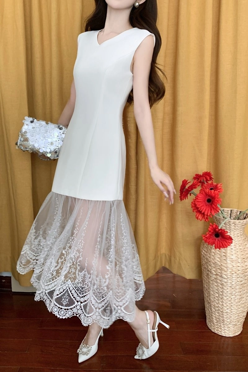 Supportive Unclassified Brand Dress 152828