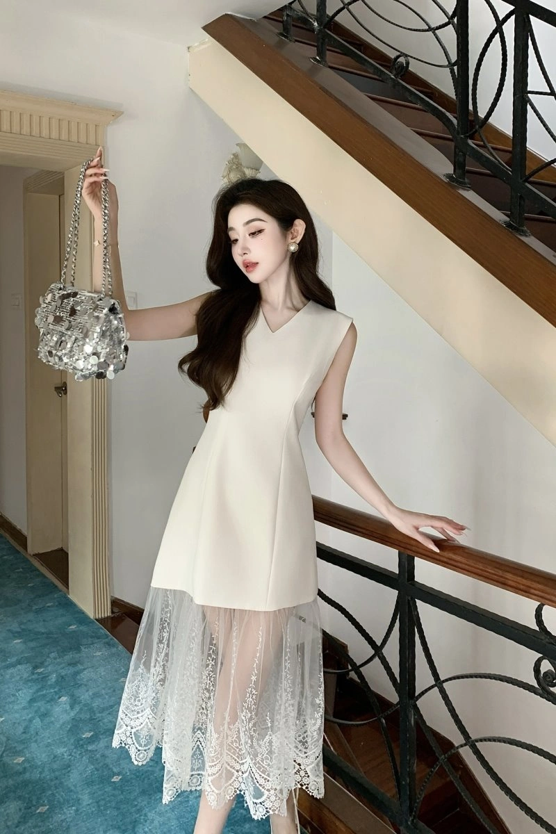 Supportive Unclassified Brand Dress 152828