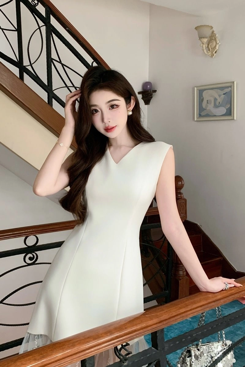 Supportive Unclassified Brand Dress 152828