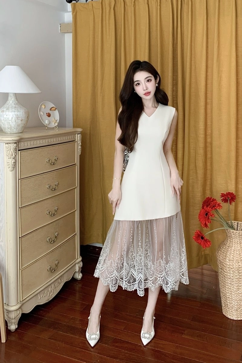 Supportive Unclassified Brand Dress 152828