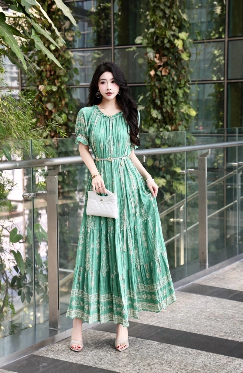 Unclassified Brand Dress Effortless 152813