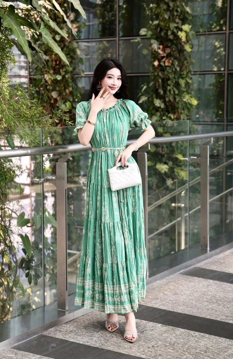 Unclassified Brand Dress Effortless 152813