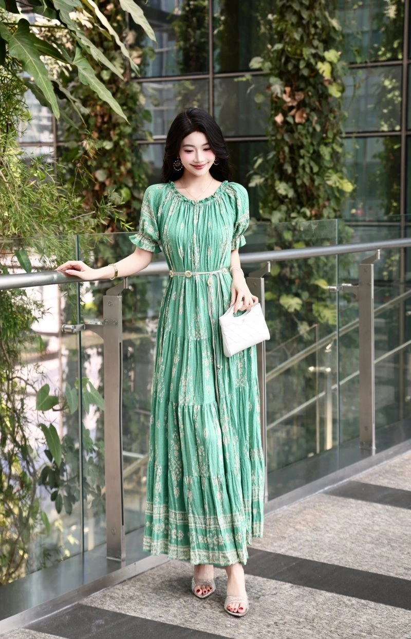 Unclassified Brand Dress Effortless 152813