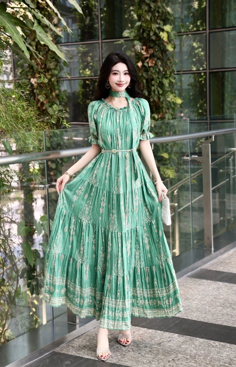 Unclassified Brand Dress Effortless 152813