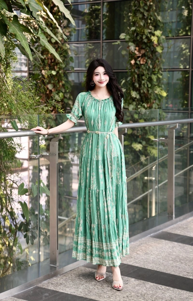 Unclassified Brand Dress Effortless 152813