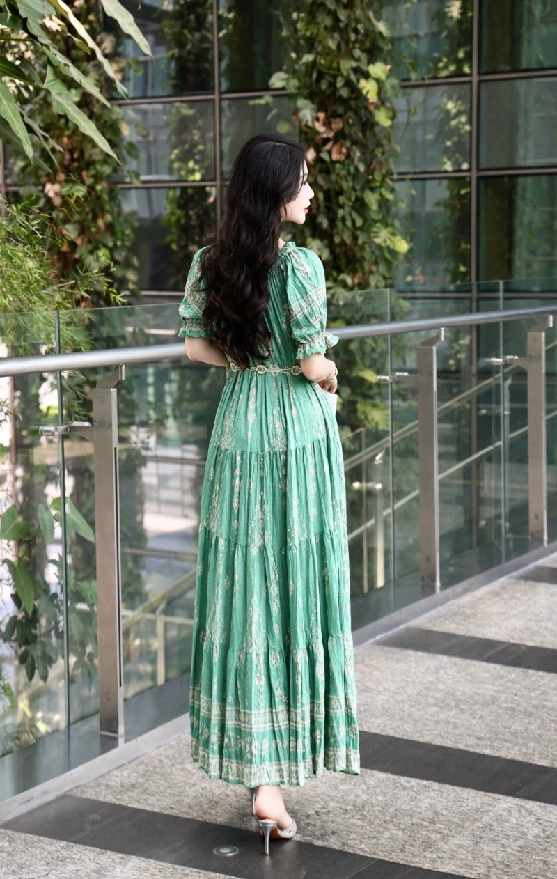 Unclassified Brand Dress Effortless 152813