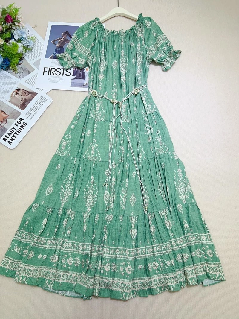 Unclassified Brand Dress Effortless 152813