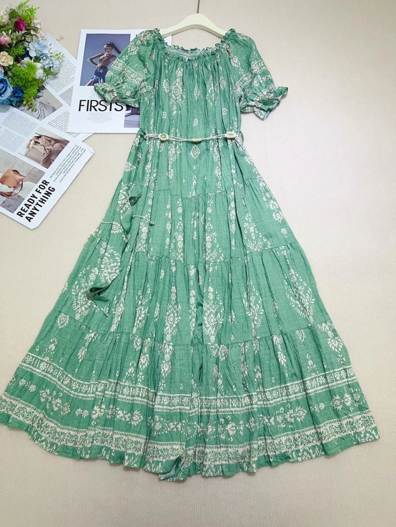 Unclassified Brand Dress Effortless 152813