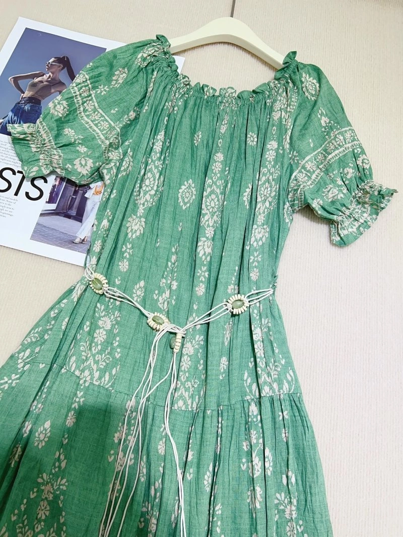 Unclassified Brand Dress Effortless 152813