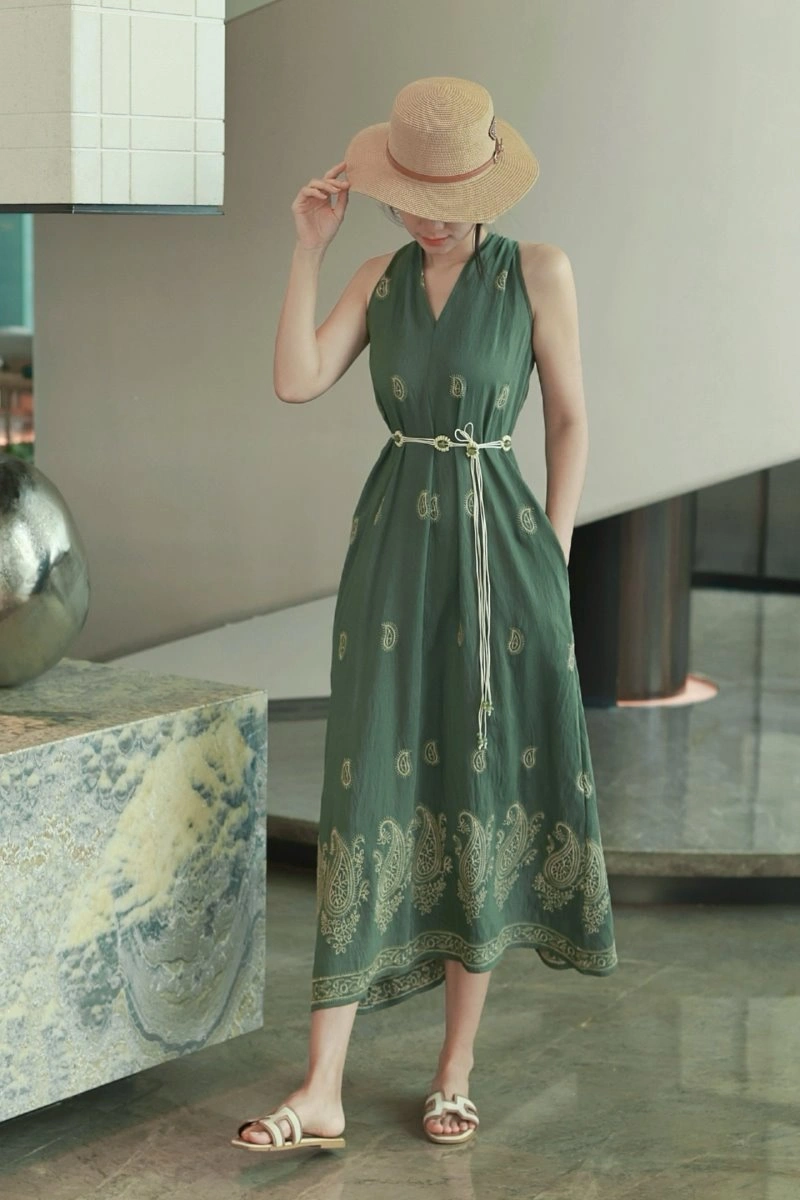 Unclassified Brand Dress Compact 152818