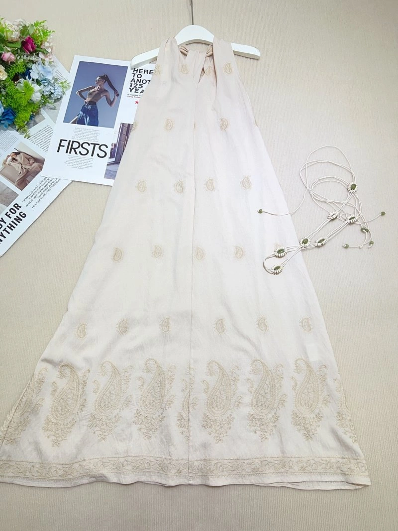 Unclassified Brand Dress Supportive 152821
