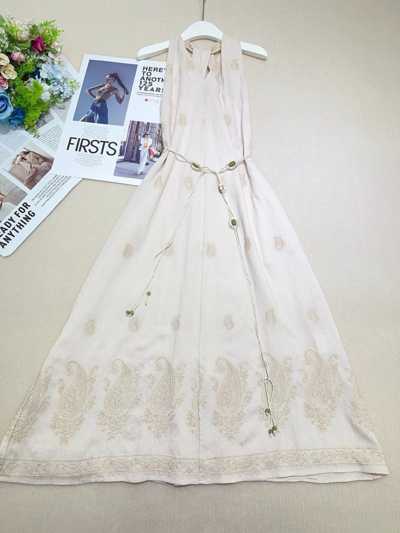 Unclassified Brand Dress Supportive 152821