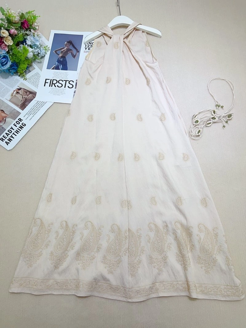 Unclassified Brand Dress Supportive 152821