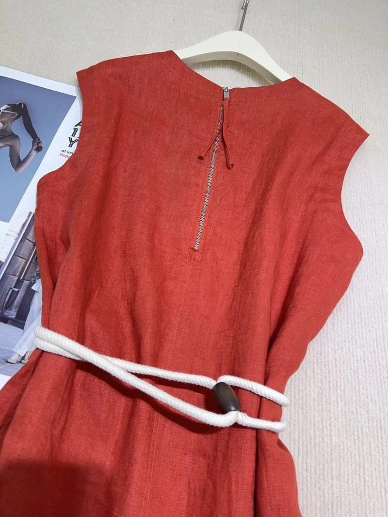 Thermal Unclassified Brand Dress 152808