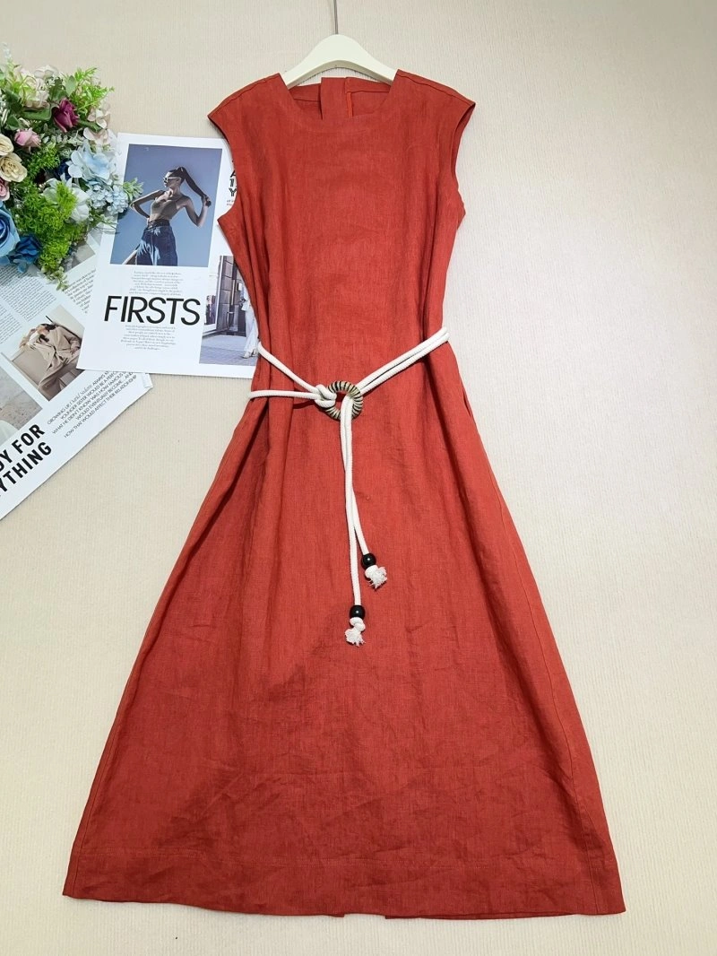 Thermal Unclassified Brand Dress 152808