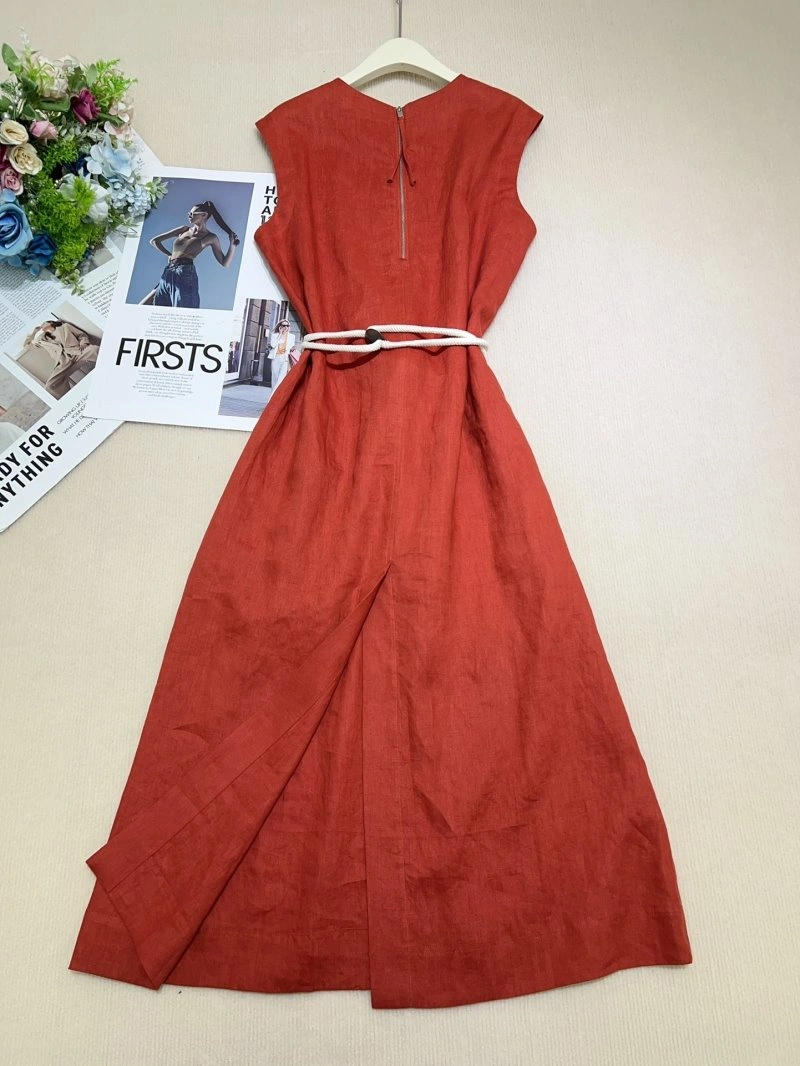 Thermal Unclassified Brand Dress 152808