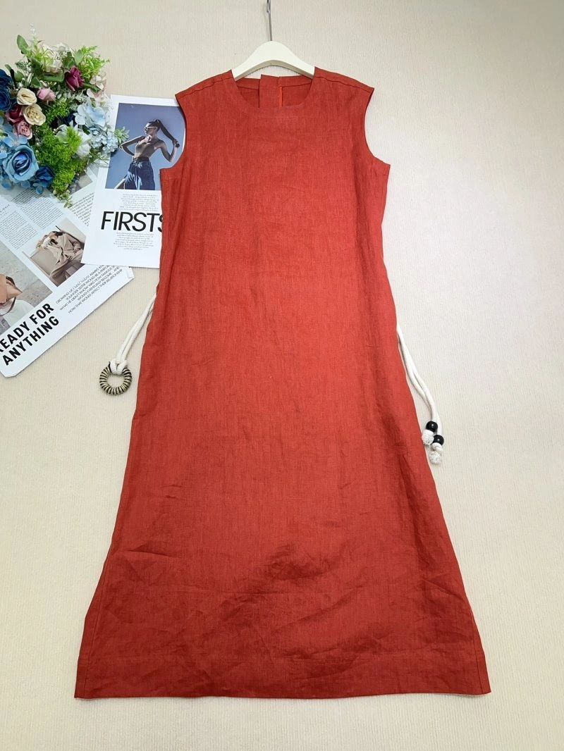 Thermal Unclassified Brand Dress 152808