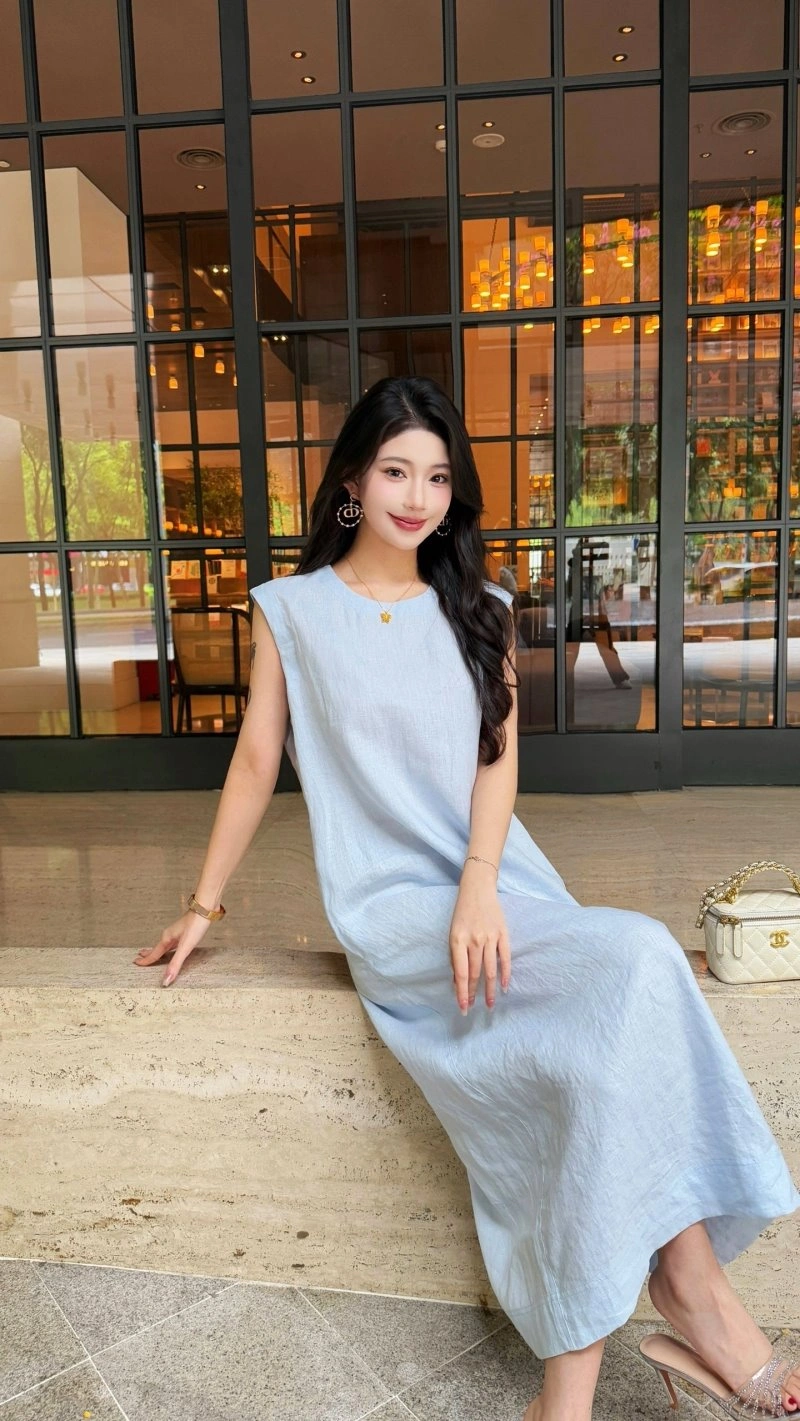 Unclassified Brand Dress Sleek 152809