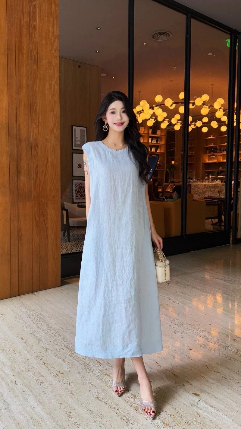 Unclassified Brand Dress Sleek 152809