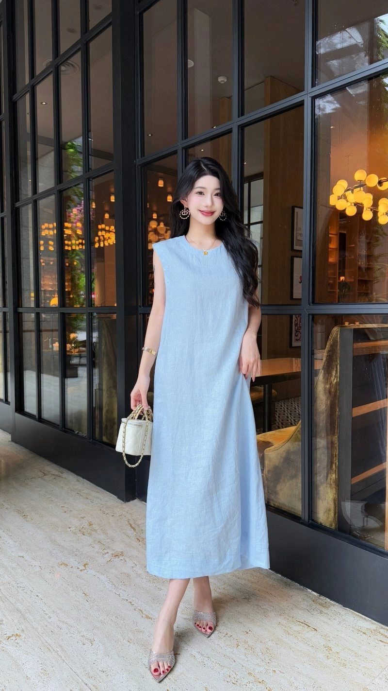 Unclassified Brand Dress Sleek 152809
