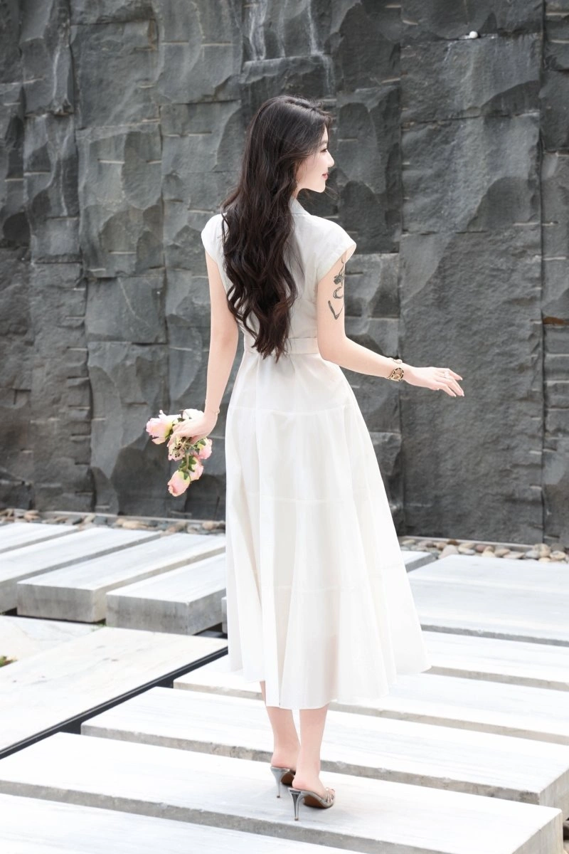Unclassified Brand Dress Resilient 152810