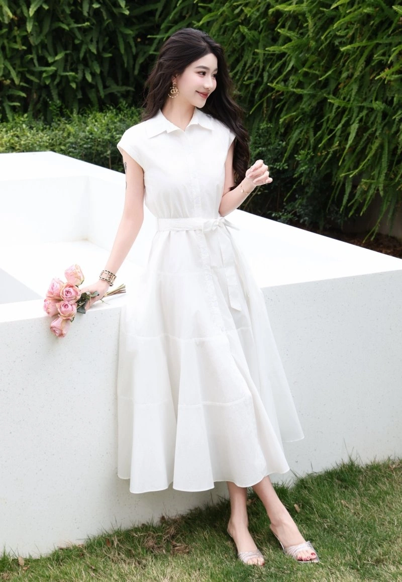 Unclassified Brand Dress Resilient 152810