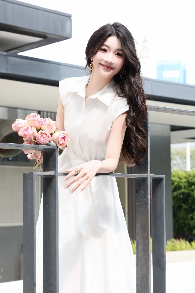 Unclassified Brand Dress Resilient 152810