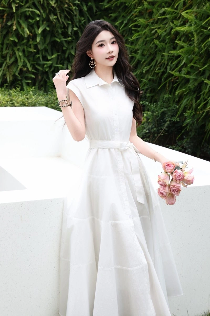 Unclassified Brand Dress Resilient 152810