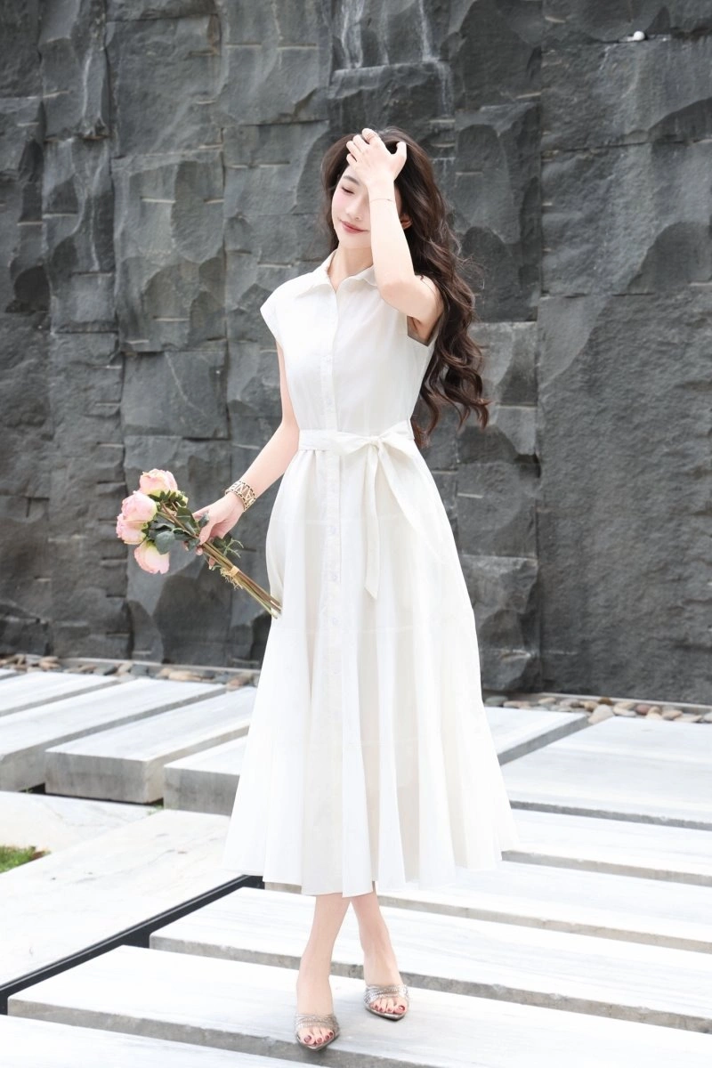 Unclassified Brand Dress Resilient 152810
