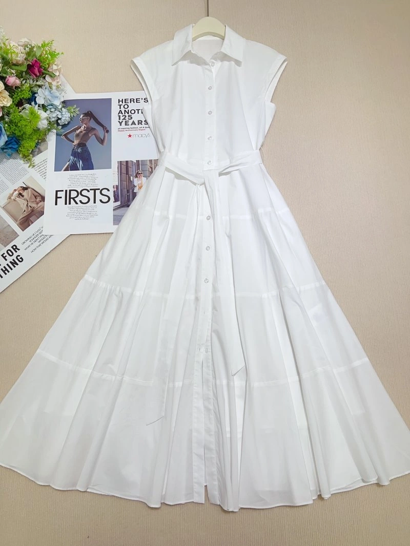 Unclassified Brand Dress Resilient 152810