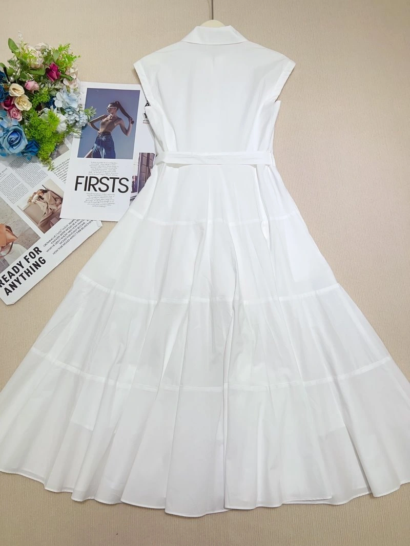 Unclassified Brand Dress Resilient 152810