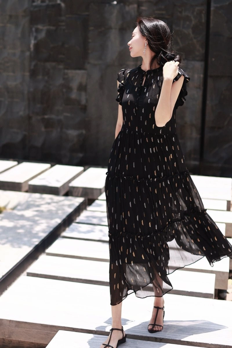 Unclassified Brand Dress Seasonal 152807