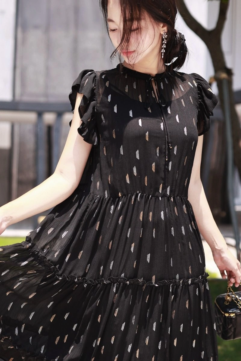 Unclassified Brand Dress Seasonal 152807