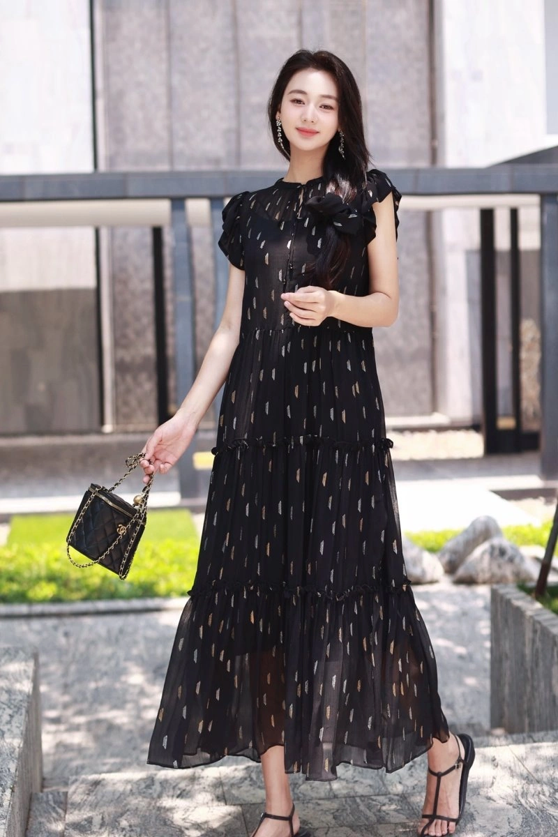 Unclassified Brand Dress Seasonal 152807