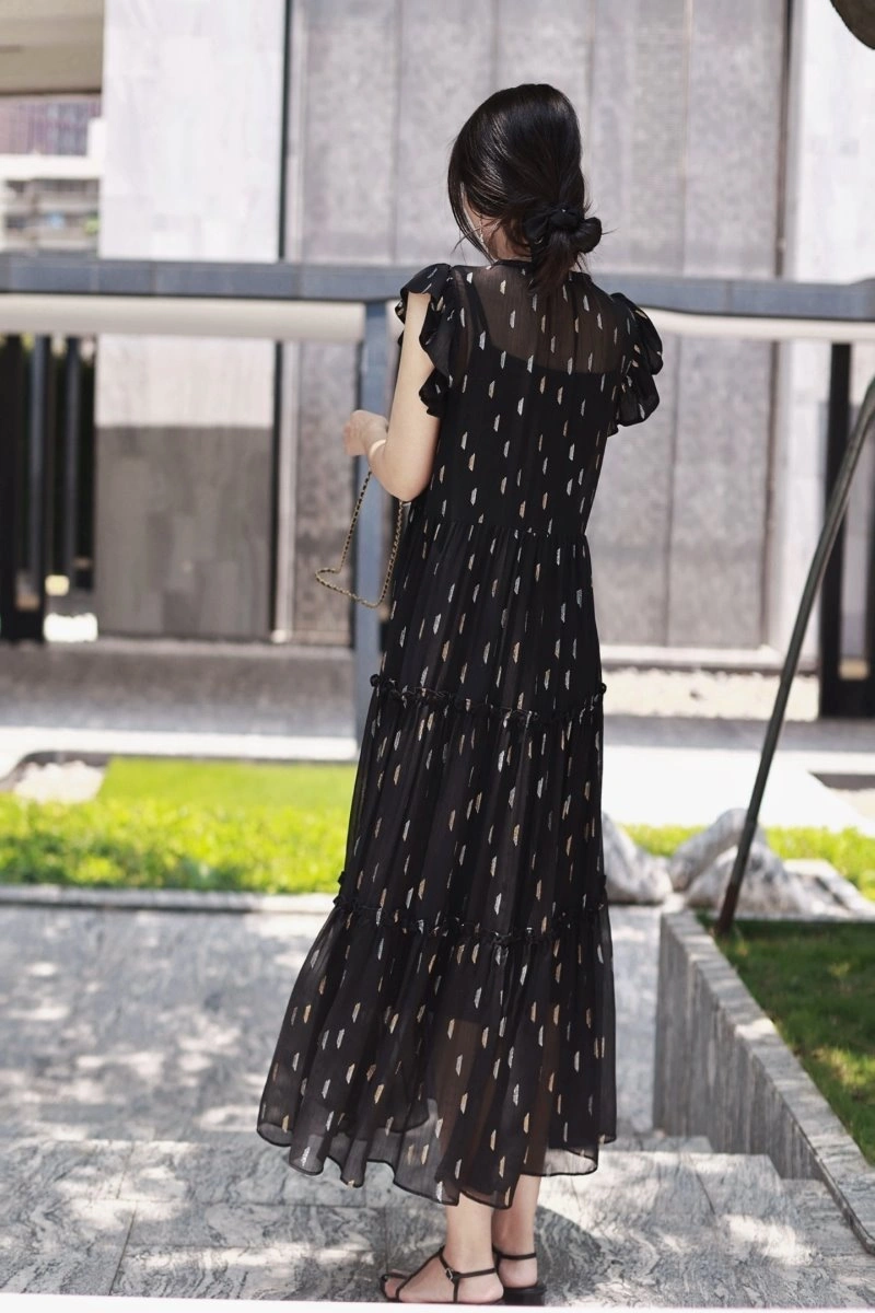 Unclassified Brand Dress Seasonal 152807