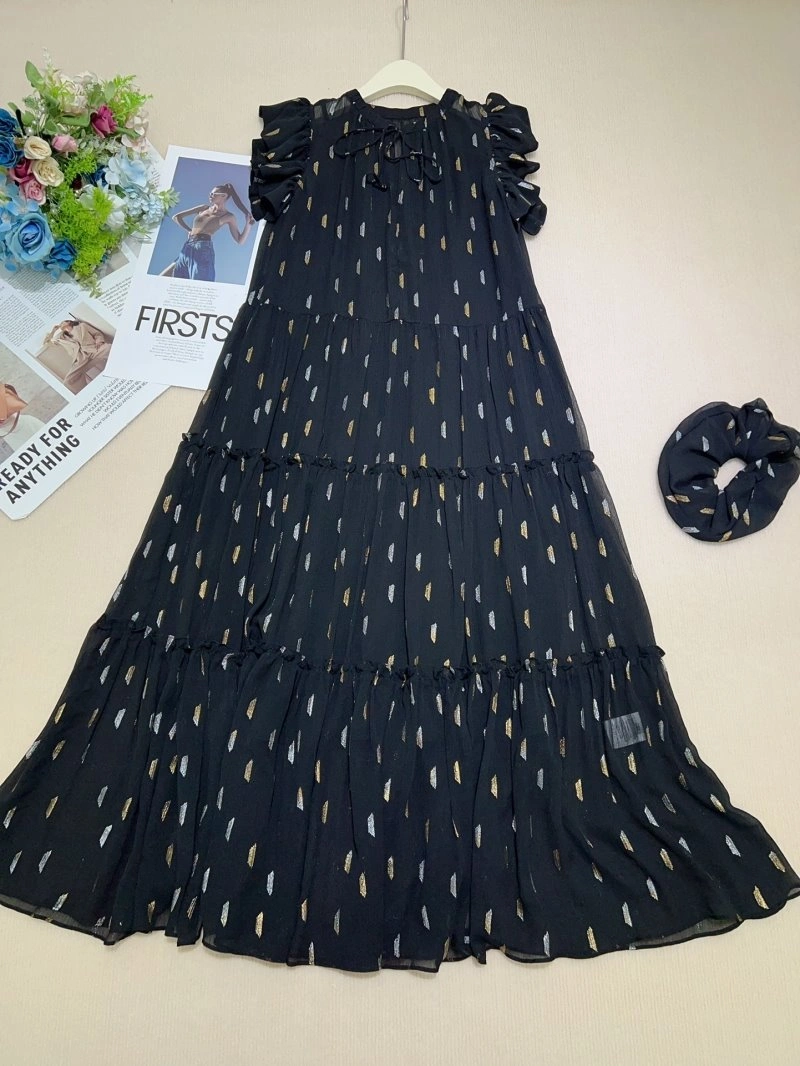 Unclassified Brand Dress Seasonal 152807