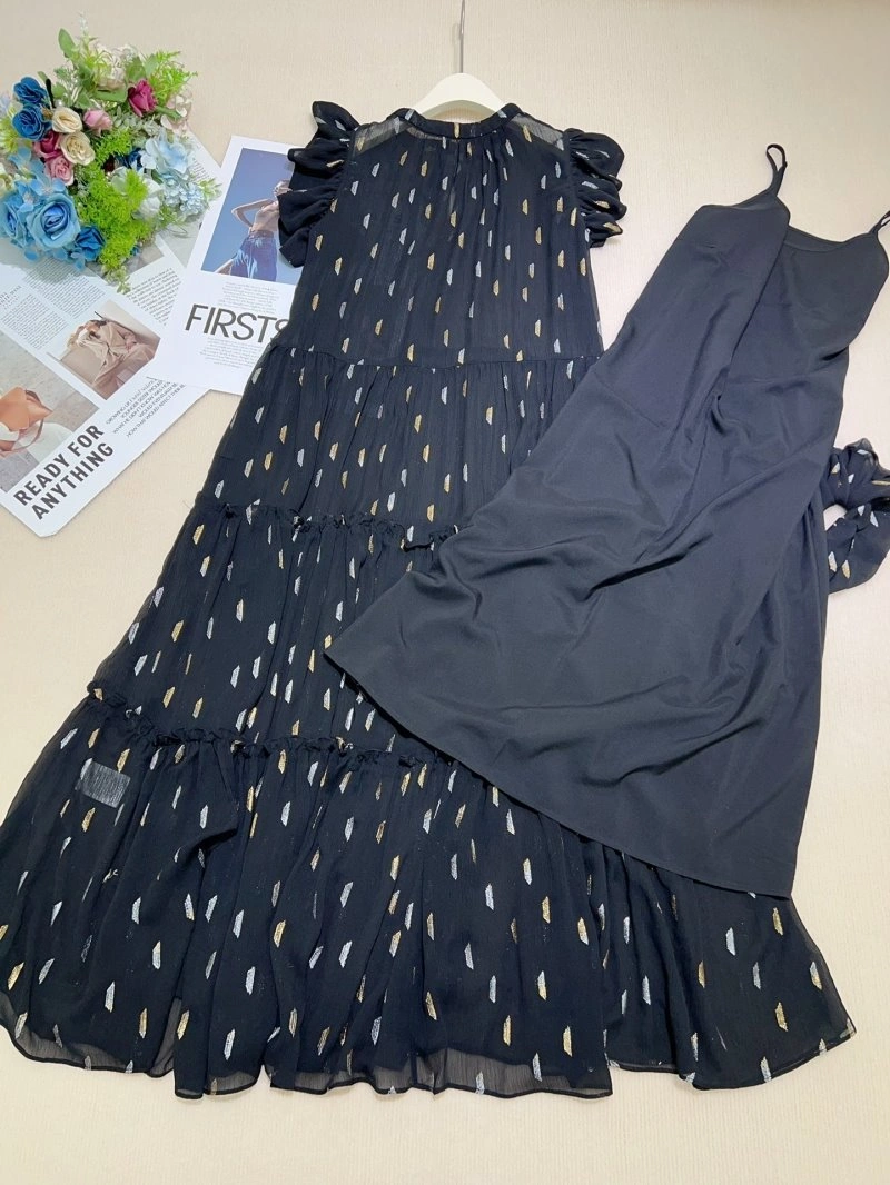 Unclassified Brand Dress Seasonal 152807