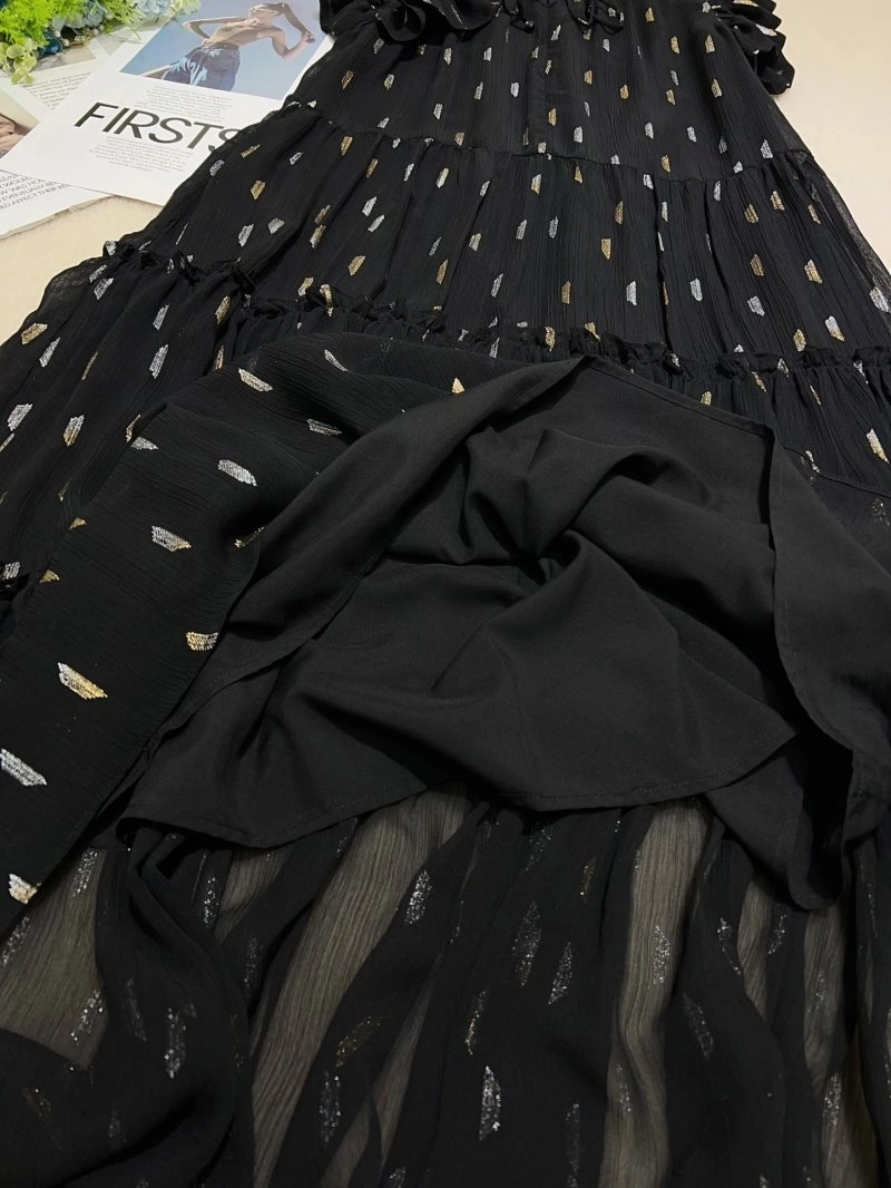 Unclassified Brand Dress Seasonal 152807